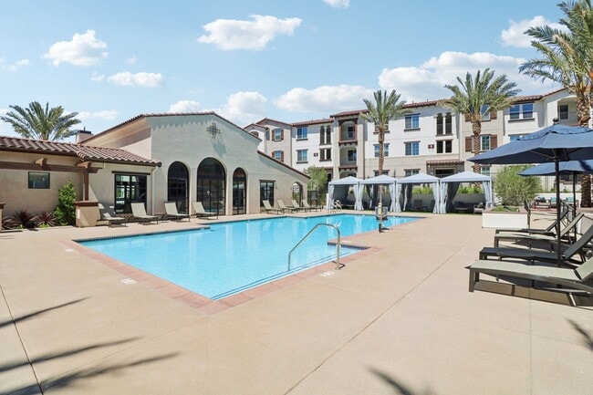 Arrive Temecula - Arrive Temecula Apartments