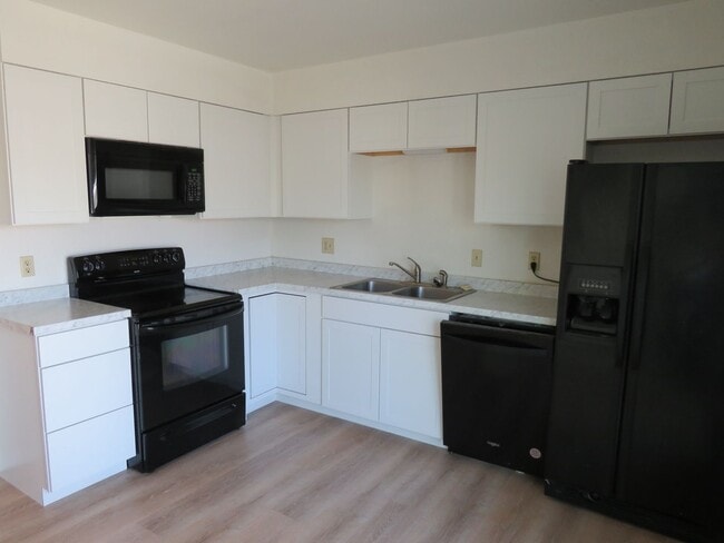 Photo - 317 Jackson St Unit 317 Jackson Street