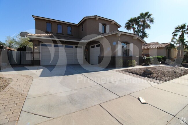 Building Photo - 1233 E Zion Way Rental
