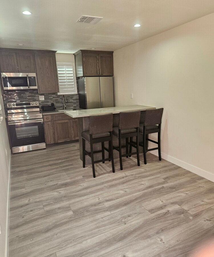 Photo - 1334 W 103rd St Apartments Unit 1336 1/4 W 103rd St