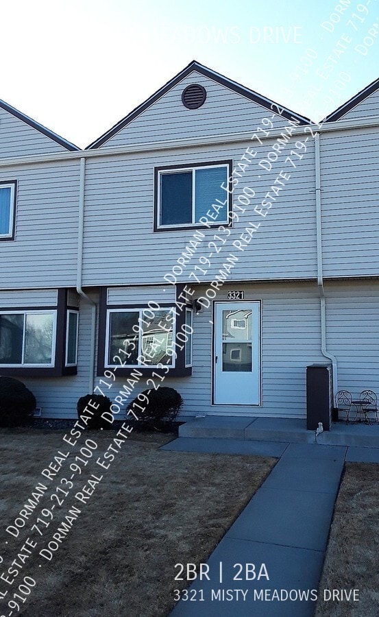 Building Photo - 3321 Misty Meadows Dr