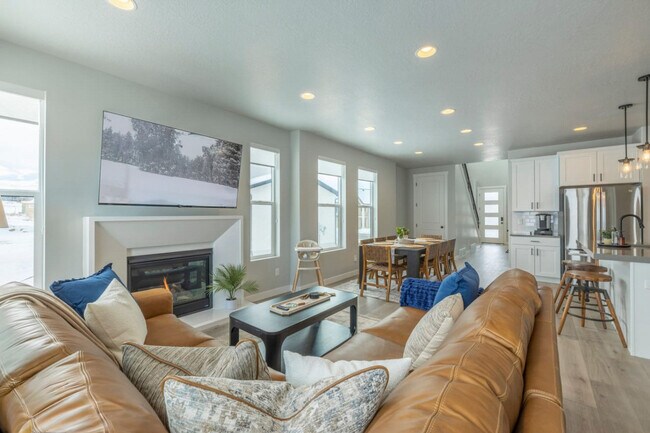 Photo - 1854 N High Uintas Ln Unidad ID1249882P