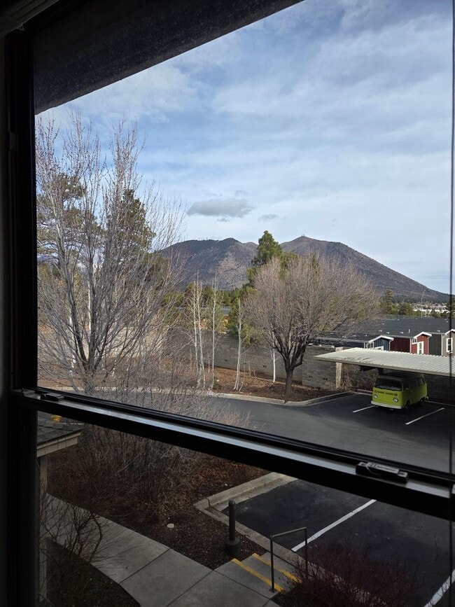 Photo - Spacious 2 Bed + 2 Bath Condo | 1,104 Sq Ft | Gas Fireplace | Private Balcony | Natural Light Filled Unit 5  #226