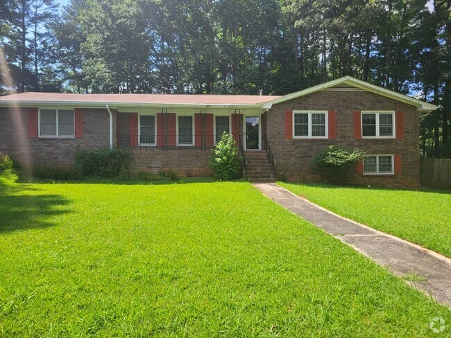 Building Photo - 700 Green Mountain Trl Rental