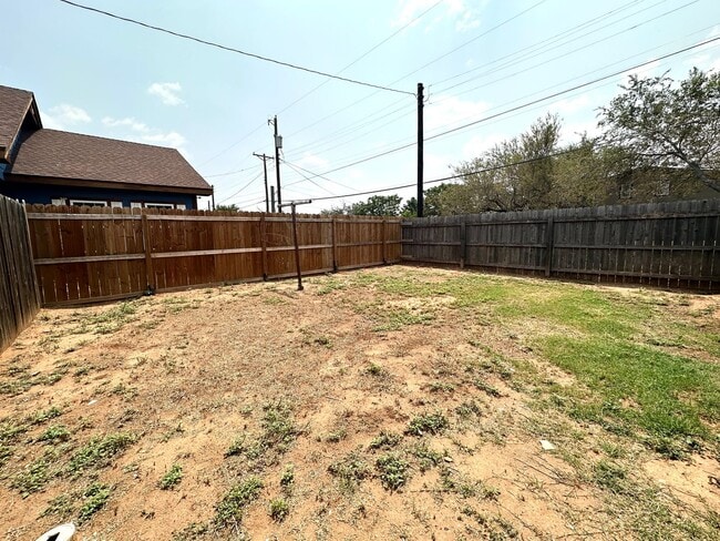 Photo - Cute 1-Bedroom in North Lubbock near Texas Tech!