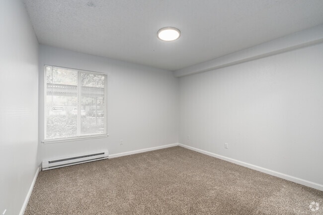 Habitación - The Ridge at Bellevue