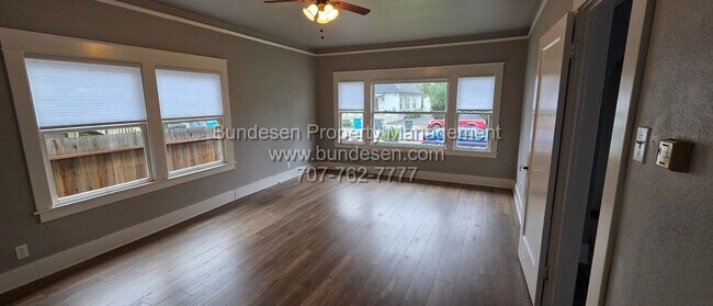 Photo - 126 Leland St Unit Main House