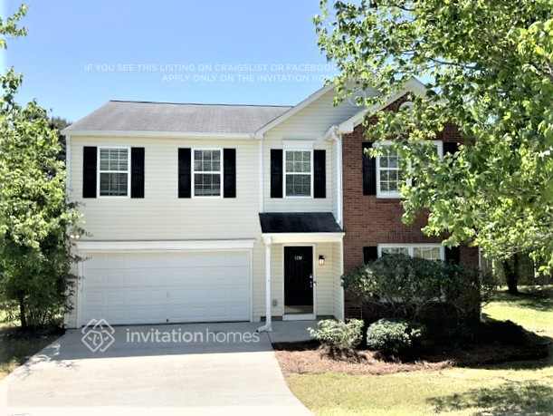 Building Photo - 1155 Bramlett Blvd