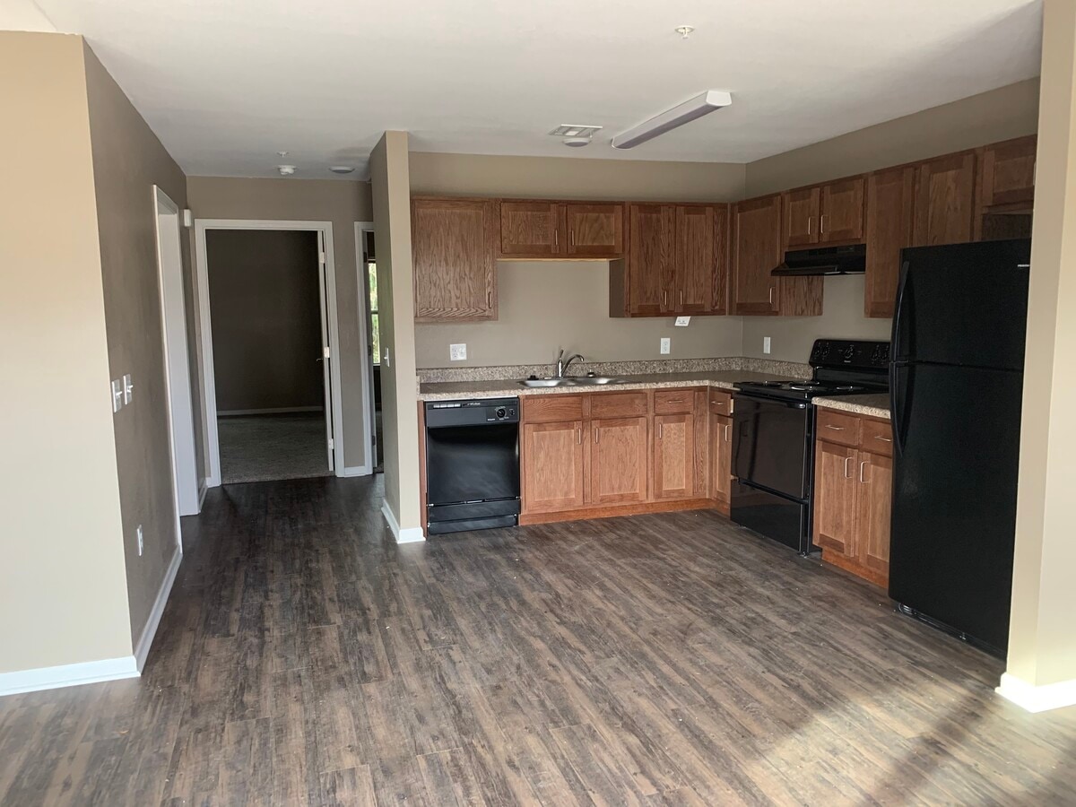 Photo - 500 N Douglas Blvd Apartments