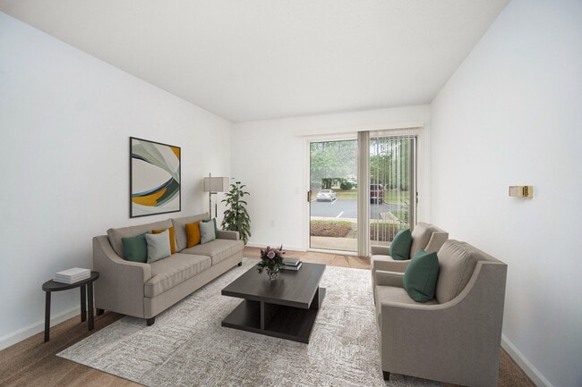 Photo - Villas On Dalton