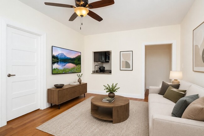 Photo - 65 Burbank St Unit 17