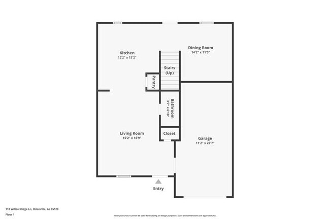 Photo - 110 Willowridge Ln