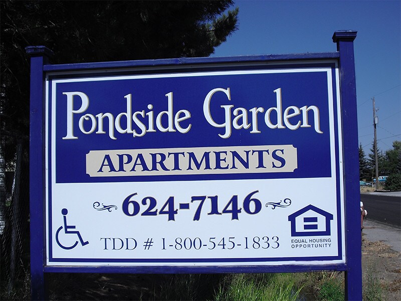Photo - Pondside Gardens Apartments