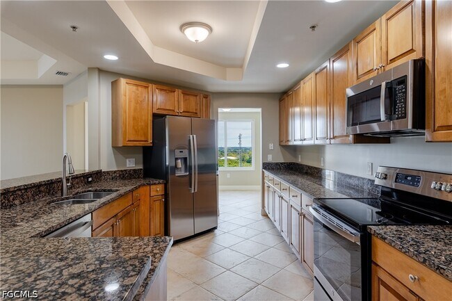 2745 First St Unit 1406