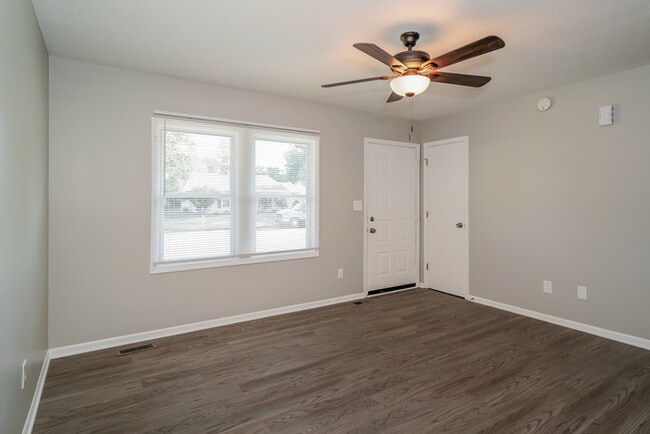 Photo - Inviting 4-Bedroom Home in Indianapolis