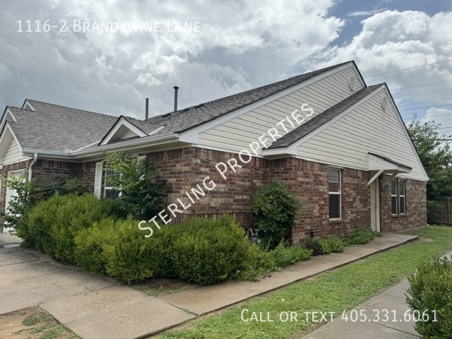 Photo - 1116 Brandywine Ln