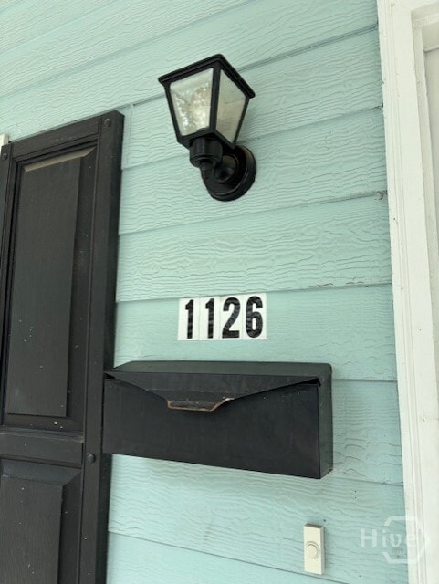 Building Photo - 1126 Collins St