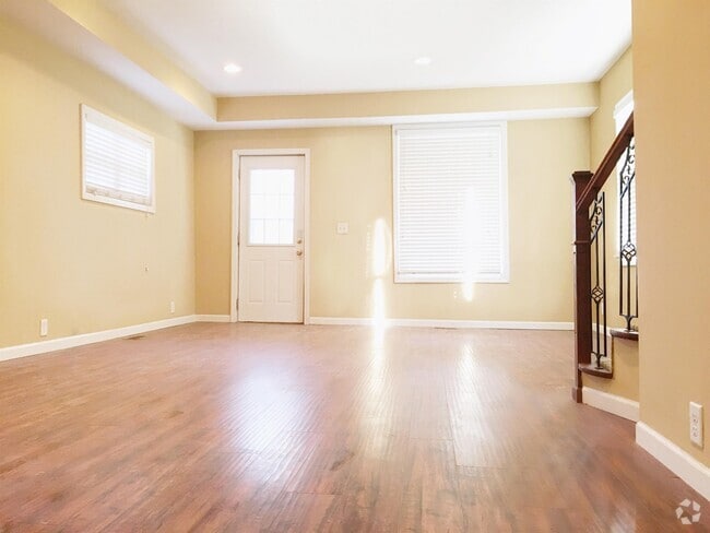 Building Photo - 3618 Pennsylvania Ave S Rental