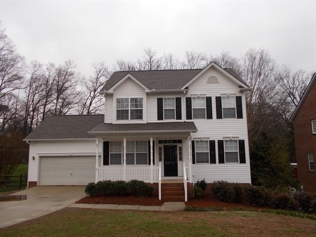 Photo - 4211 Kiser Woods Dr SW House
