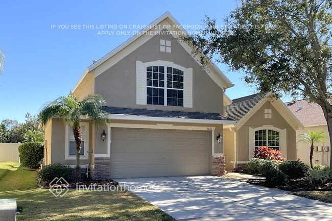 Photo - 6827 Guilford Bridge Dr