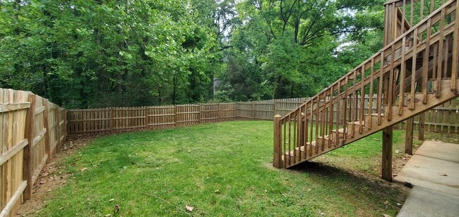 Photo - 4 Bedroom 3 Bathroom House