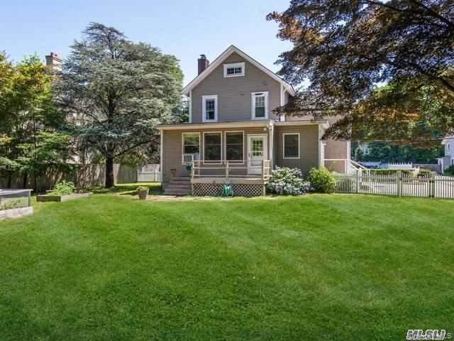 Photo - 21 Franklin Ave