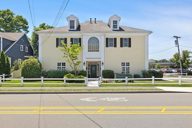Building Photo - 57 Dedham Ave Unit 201