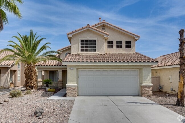 Building Photo - UPGRADED 3 BEDROOM HOME IN GREEN VALLEY