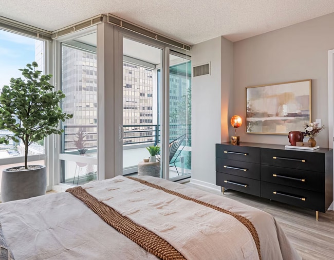 Photo - 230 E Ontario St Unit 1525