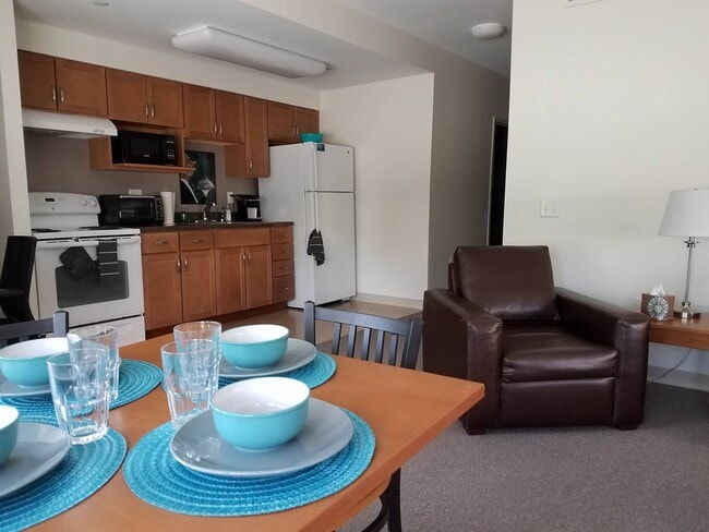 Photo - Arcadia Apartments
