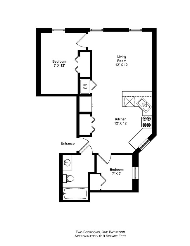 Photo - 2003 S Allport St