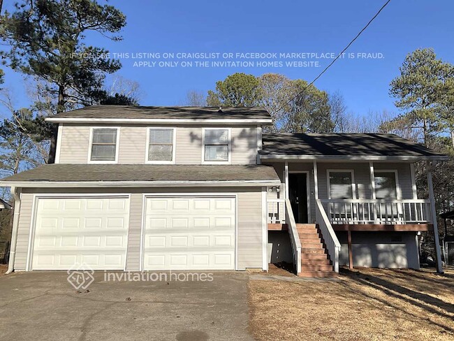 Building Photo - 2612 Hewatt Rd