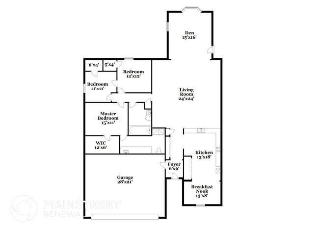 Photo - 8325 Duval Dr