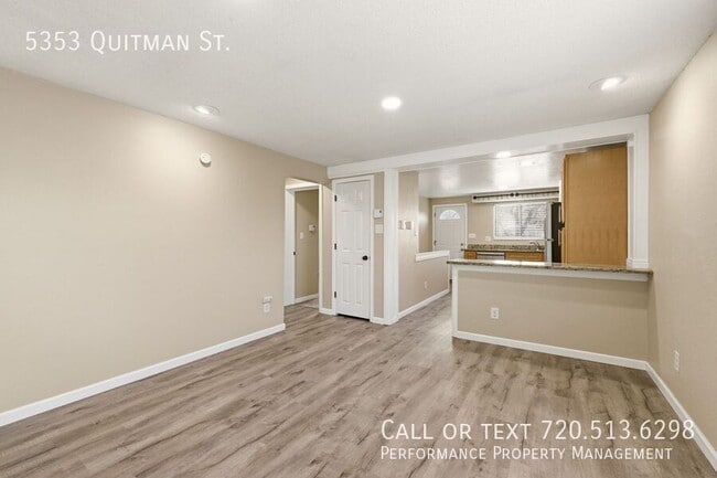 Photo - 5353 Quitman St