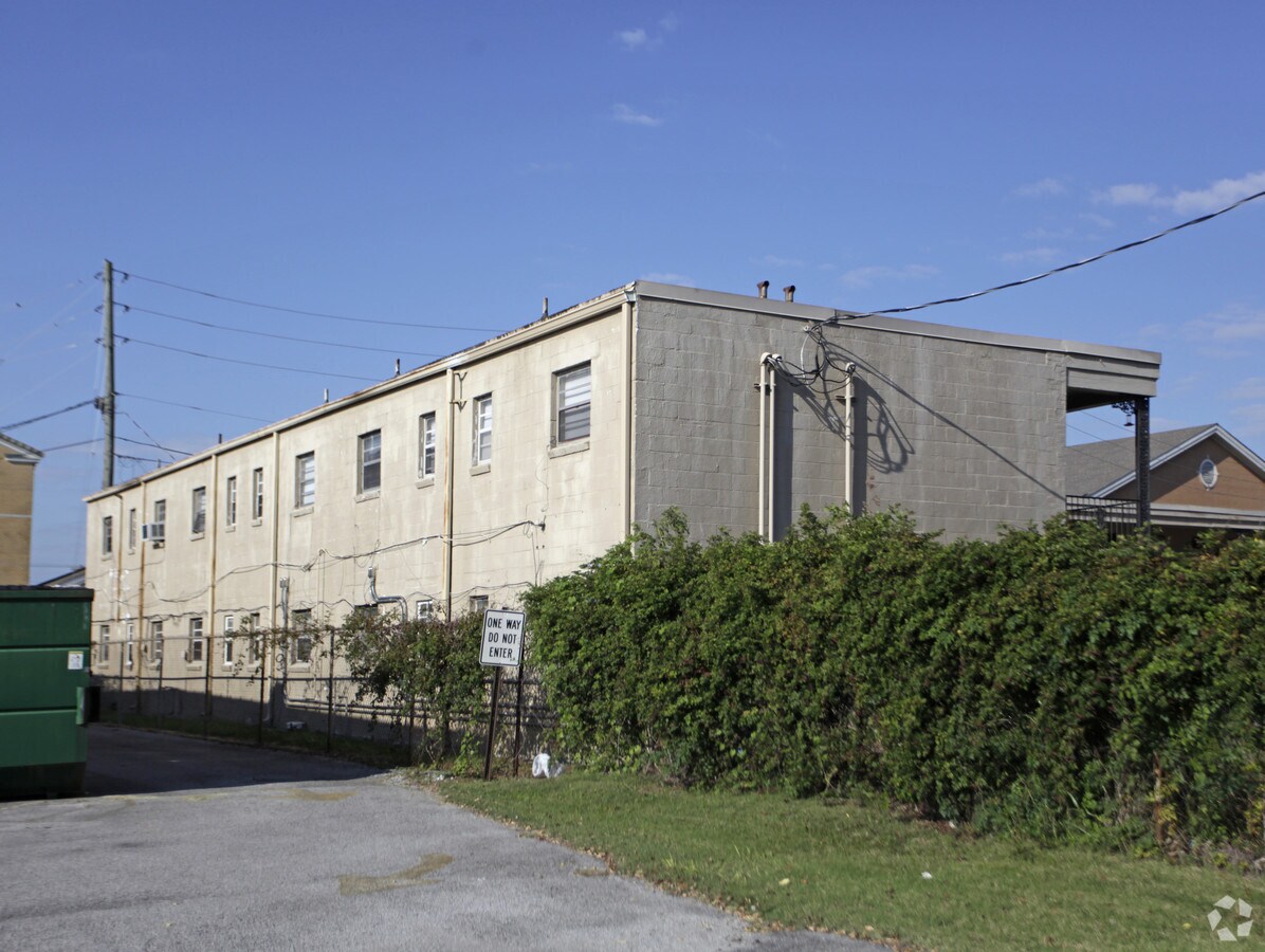 Photo - Downtown Villas