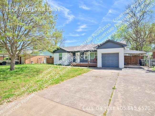 Photo - 1222 Westlawn Dr