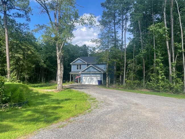 Building Photo - 1650 Carolina Rd Rental