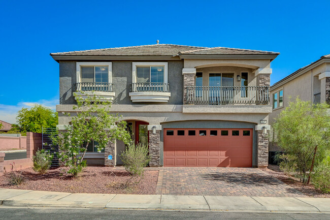 Photo - 6626 Tangled Vines Ave Casa