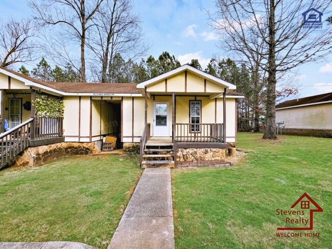 Building Photo - 62 Bybee Woods Dr