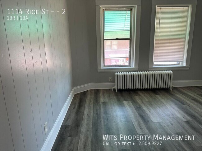 Photo - 1114 Rice St Unit 2