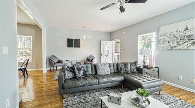 339 Henry Aaron Ave SW