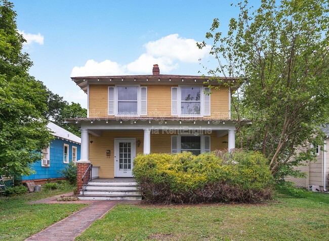 Photo - 1310 Greycourt Ave