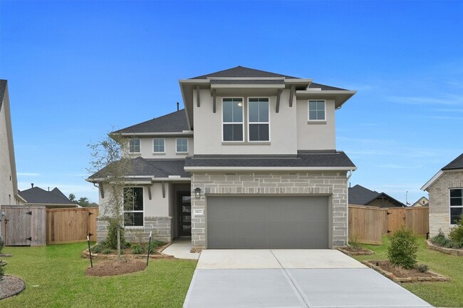 Building Photo - 24627 Keswick Vly Wy