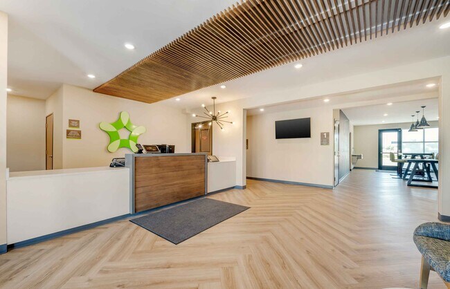 Furnished Studio-Phoenix - Chandler - Airport