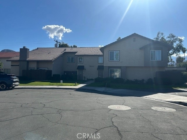 Photo - 74533 Sagebrush Dr