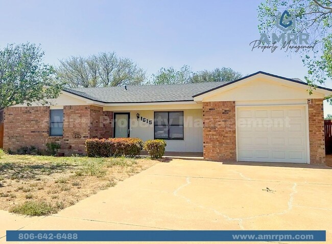 Building Photo - New Beginnings Start At AMRR! 3 Bedroom in Frenship ISD!