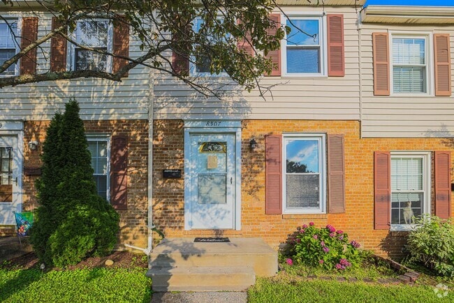 Building Photo - 8507 Gradien Dr Rental