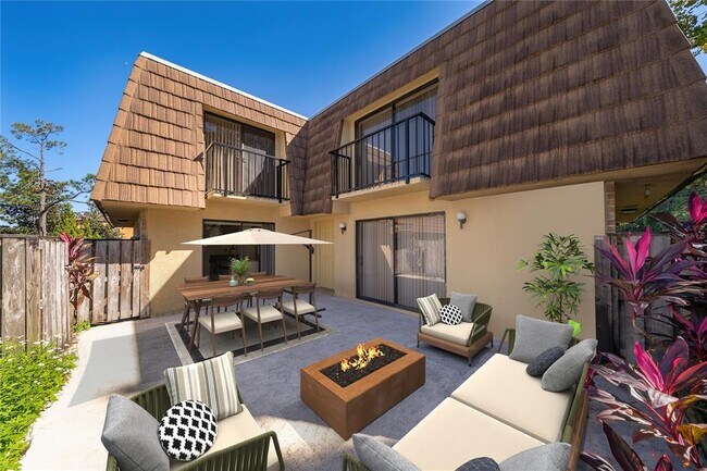 Photo - 5258 Coral Ct Unidad 605