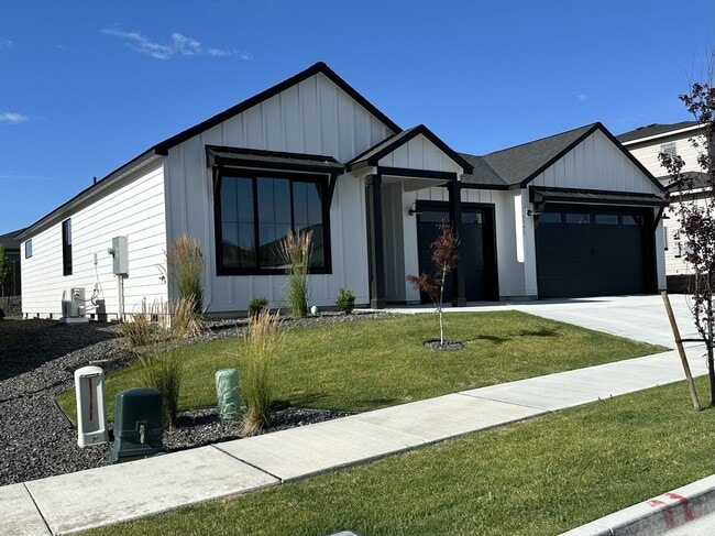 Photo - Brand New 3-Bed, 2-Bath Home for Lease – 1,877 sq ft in South Richland