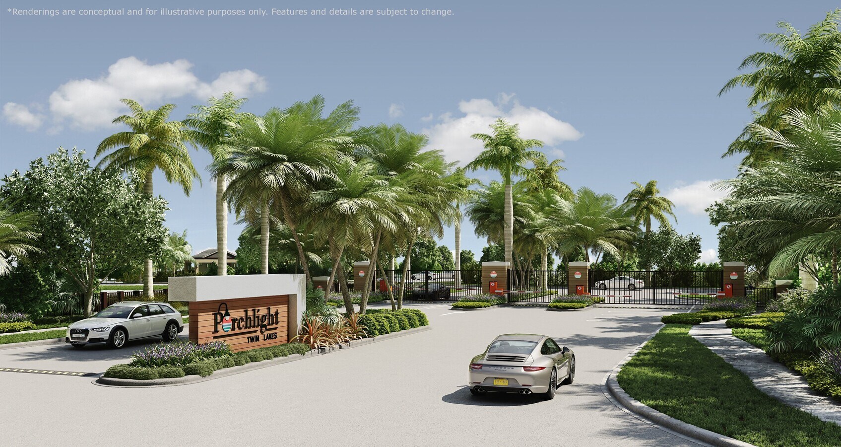 Porchlight Twin Lakes - Porchlight Twin Lakes